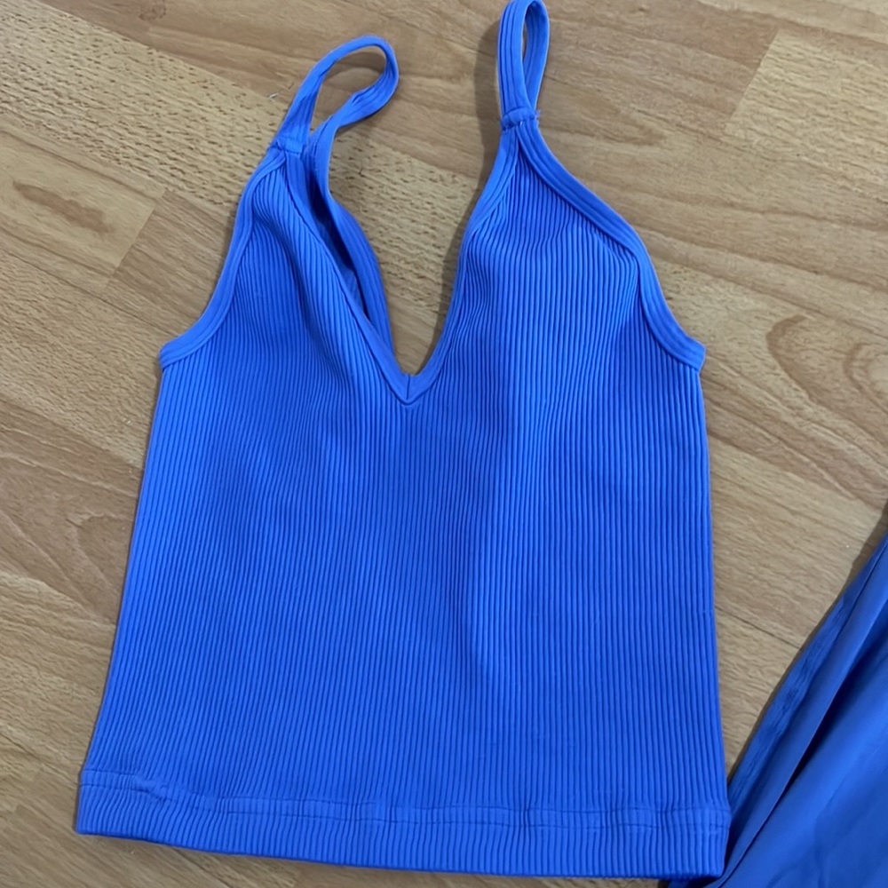 Free People Gk leggings set - Picture 6 of 10